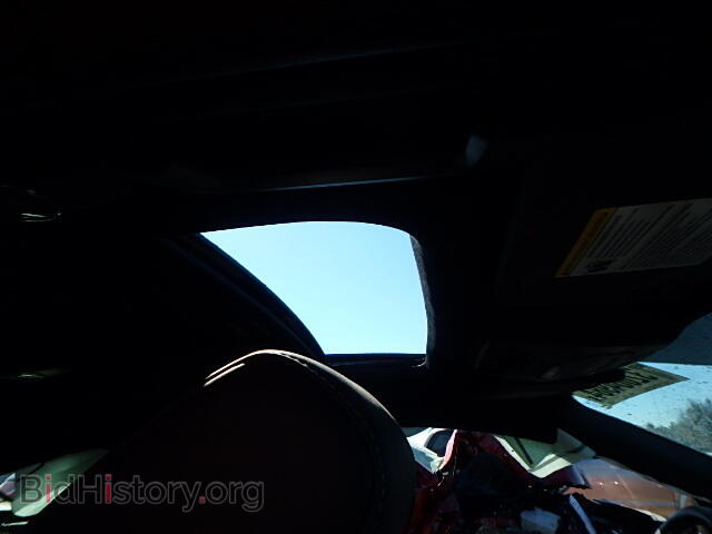 2014 FORD FOCUS - VIN: 1FADP3L91EL212250 - Photo 9