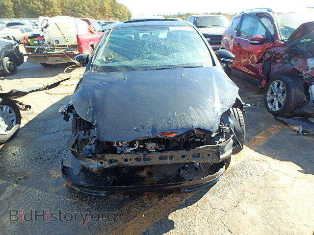2014 FORD FOCUS - VIN: 1FADP3L91EL212250 - Photo 10