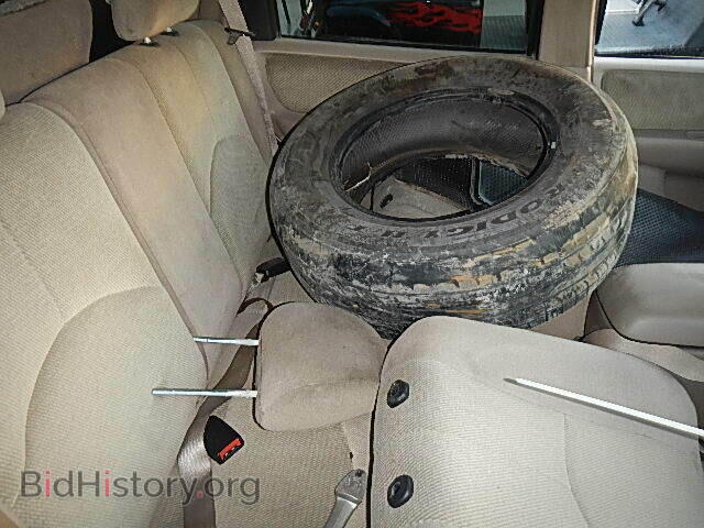 2002 MAZDA TRIBUTE - VIN: 4F2YU09112KM24121 - Фото 6