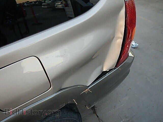 2002 MAZDA TRIBUTE - VIN: 4F2YU09112KM24121 - Фото 9