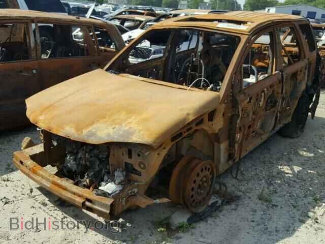 2006 SATURN VUE - VIN: 5GZCZ23D76S802036 - Фото 2