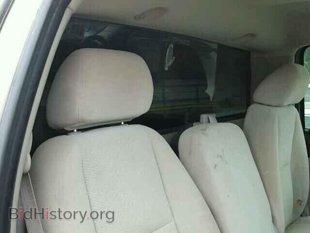 2008 CHEVROLET SILVERADO - VIN: 1GCHK24K48E137316 - Photo 6