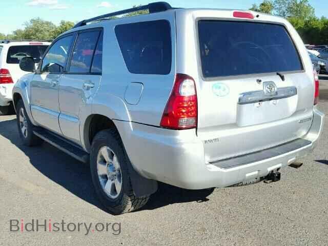 2006 TOYOTA 4RUNNER - VIN: JTEBU14R360097775 - Фото 3
