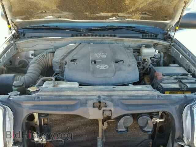 2006 TOYOTA 4RUNNER - VIN: JTEBU14R360097775 - Фото 7