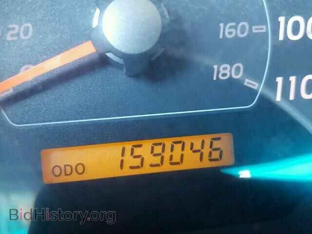 2006 TOYOTA 4RUNNER - VIN: JTEBU14R360097775 - Фото 8