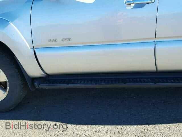 2006 TOYOTA 4RUNNER - VIN: JTEBU14R360097775 - Фото 10