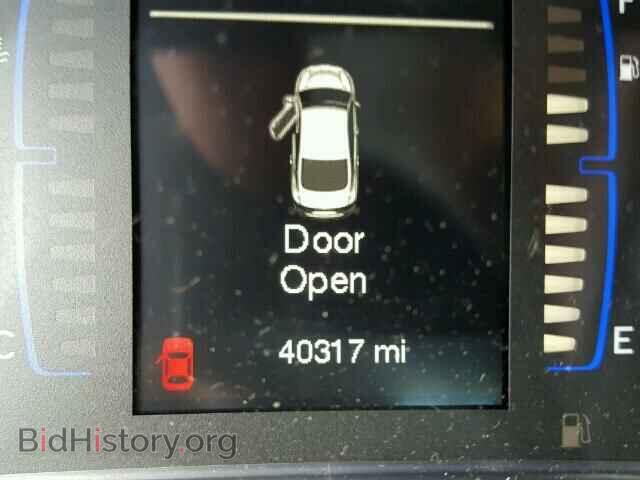 2015 CHRYSLER 200 - VIN: 1C3CCCBB7FN697803 - Photo 8