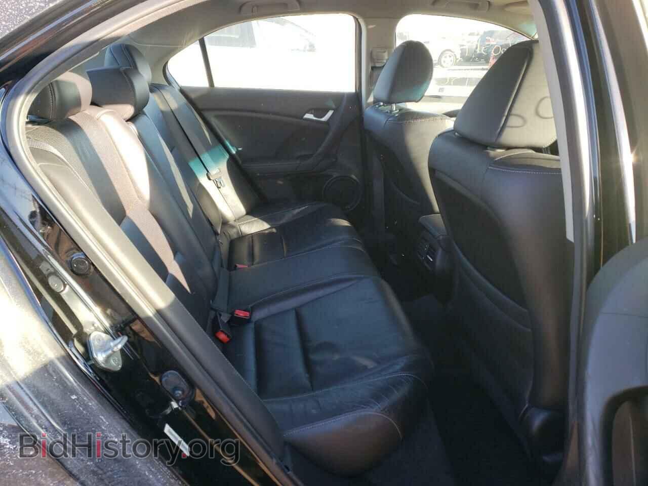 2012 ACURA TSX - VIN: JH4CU2F41CC003028 - Фото 6