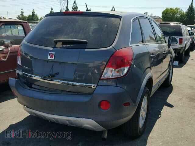 2009 SATURN VUE - VIN: 3GSCL33P99S600220 - Фото 4