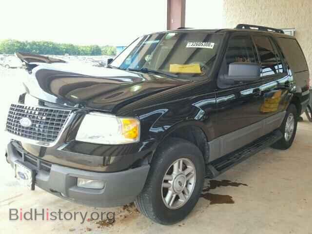 2005 FORD EXPEDITION - VIN: 1FMPU15545LA00811 - Фото 2