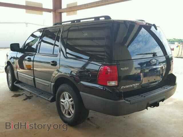 2005 FORD EXPEDITION - VIN: 1FMPU15545LA00811 - Фото 3