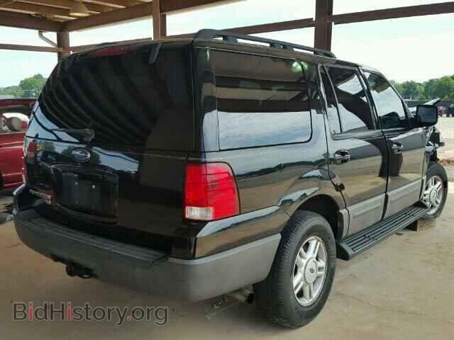 2005 FORD EXPEDITION - VIN: 1FMPU15545LA00811 - Фото 4