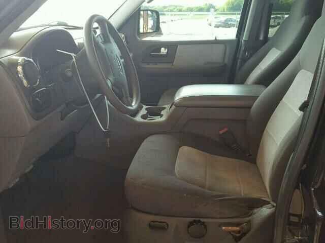 2005 FORD EXPEDITION - VIN: 1FMPU15545LA00811 - Фото 5