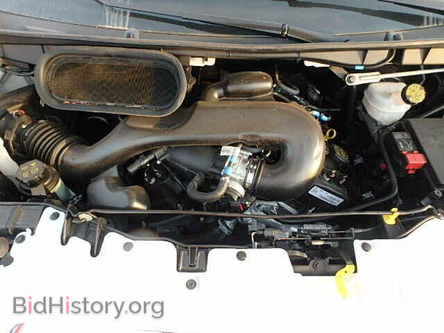 2015 FORD TRANSIT CO - VIN: 1FTNR1ZM7FKA93233 - Фото 7