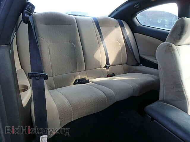 2001 CHRYSLER SEBRING - VIN: 4C3AG42H81E079628 - Photo 6