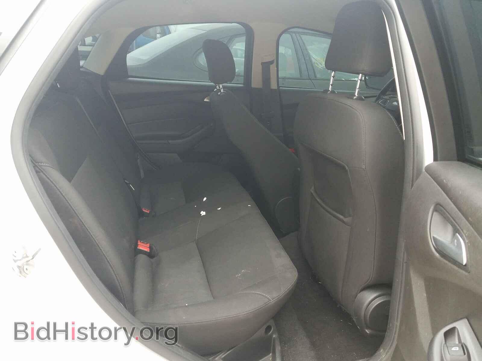 2016 FORD FOCUS - VIN: 1FADP3F27GL245805 - Фото 6