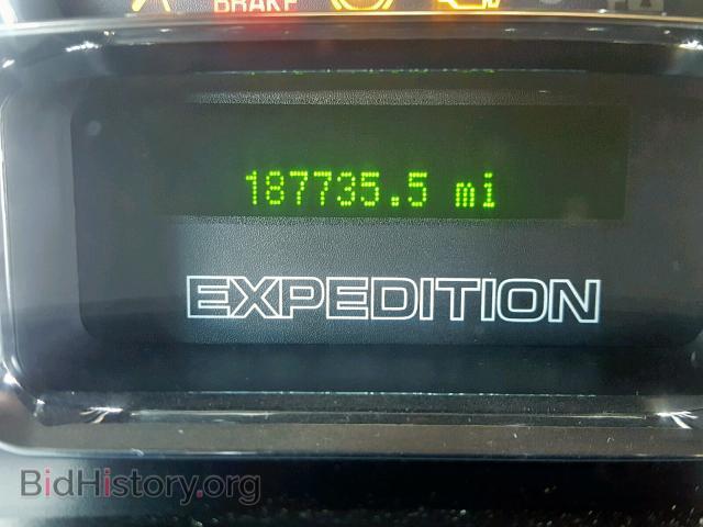 2007 FORD EXPEDITION - VIN: 1FMFK15577LA10124 - Фото 8