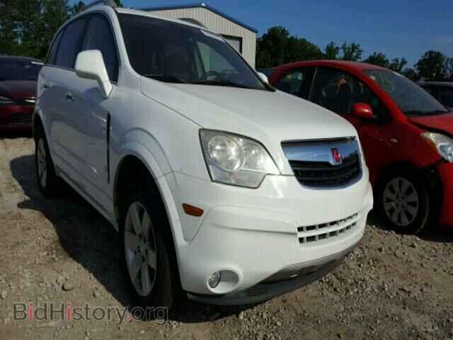 Фотография 3GSCL53708S567313 - SATURN VUE 2008