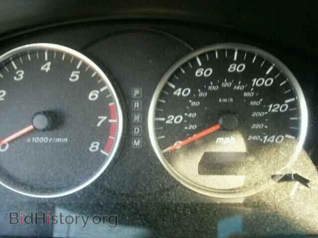 2006 MAZDA 6 - VIN: 1YVFP80C065M31846 - Фото 8