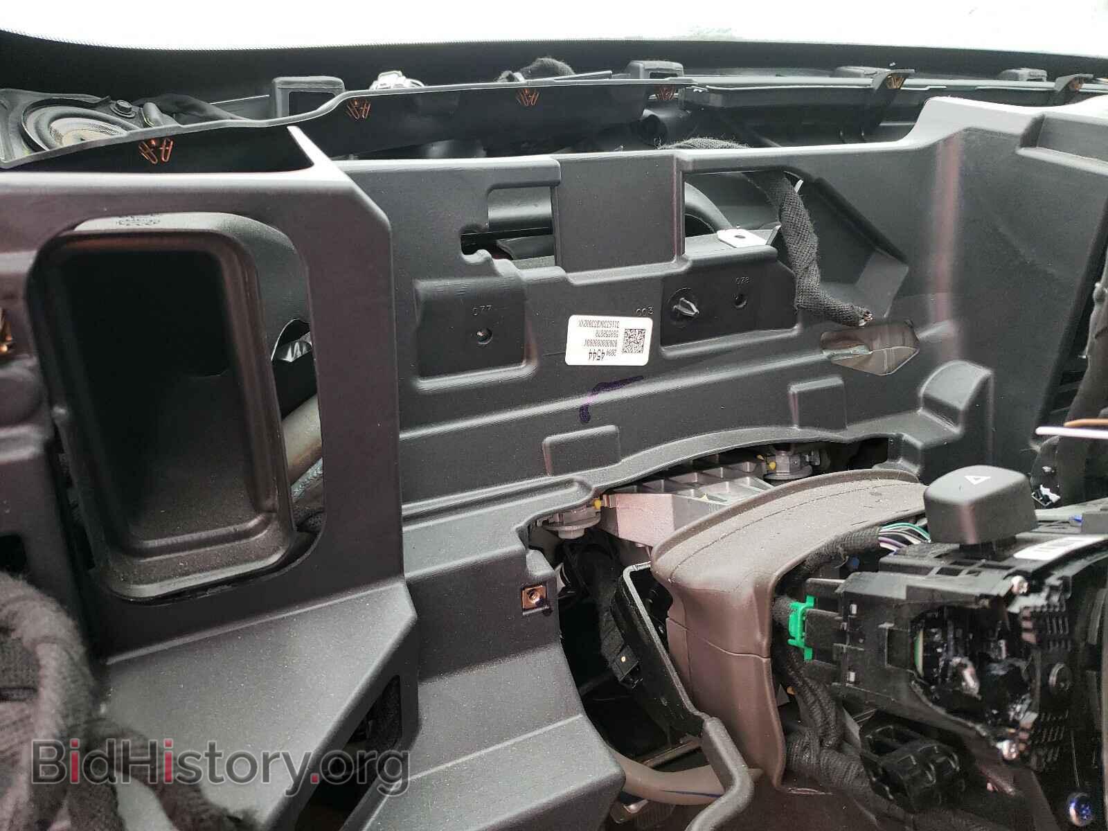 2017 CHEVROLET SILVERADO - VIN: 3GCPCTEC7HG278024 - Фото 8