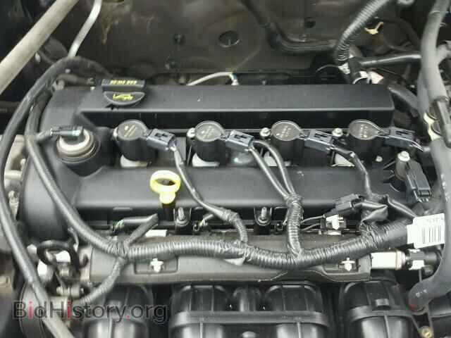 2012 FORD ESCAPE - VIN: 1FMCU0C75CKB17720 - Фото 7