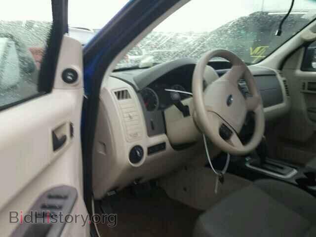 2012 FORD ESCAPE - VIN: 1FMCU0C75CKB17720 - Фото 10