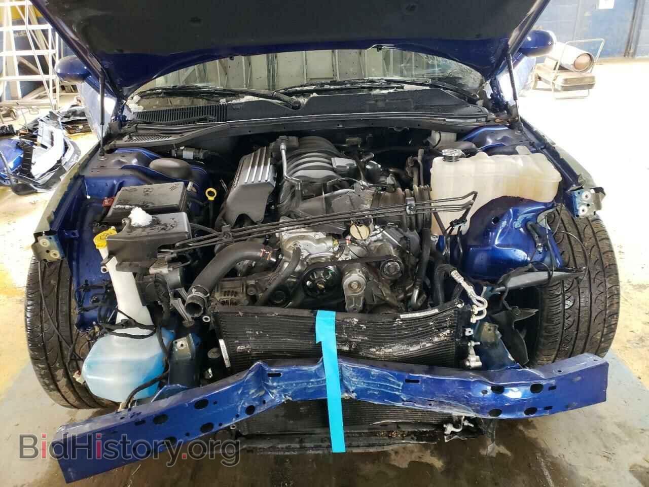 2021 DODGE CHALLENGER - VIN: 2C3CDZFJ5MH521484 - Photo 7