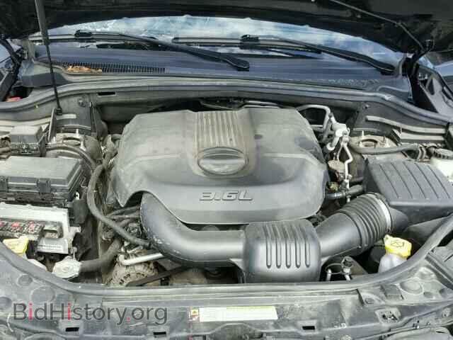 2011 DODGE DURANGO - VIN: 1D4RE5GG5BC613812 - Photo 7