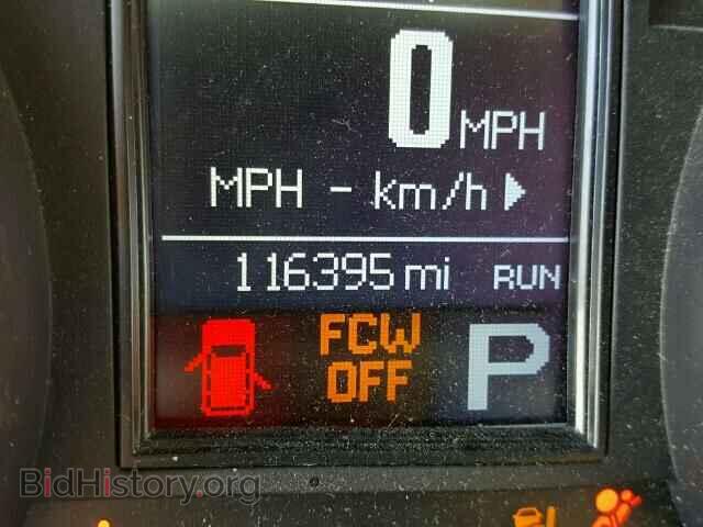 2011 DODGE DURANGO - VIN: 1D4RE5GG5BC613812 - Photo 8