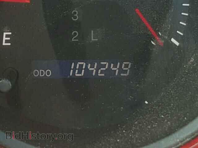 2002 LEXUS ES300 - VIN: JTHBF30G225020549 - Фото 8