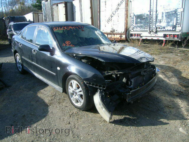 Фотография YS3FB49S251054653 - SAAB 9 3 2005