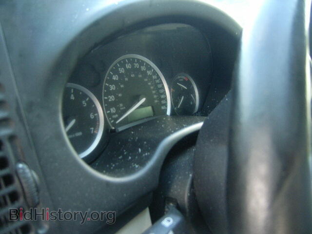 2005 SAAB 9 3 - VIN: YS3FB49S251054653 - Фото 8