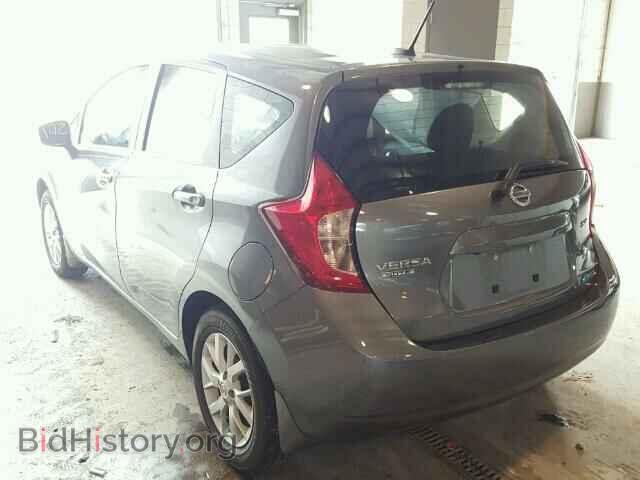 2016 NISSAN VERSA - VIN: 3N1CE2CP4GL381449 - Photo 3