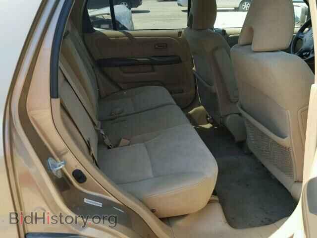 2005 HONDA CRV - VIN: JHLRD78805C014701 - Фото 6
