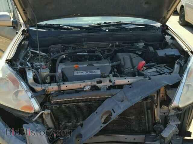 2005 HONDA CRV - VIN: JHLRD78805C014701 - Фото 7