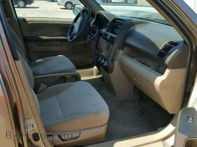 2005 HONDA CRV - VIN: JHLRD78805C014701 - Фото 9