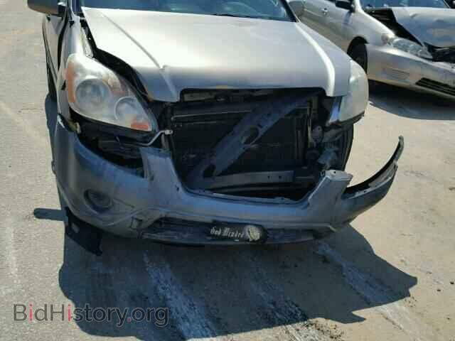 2005 HONDA CRV - VIN: JHLRD78805C014701 - Фото 10