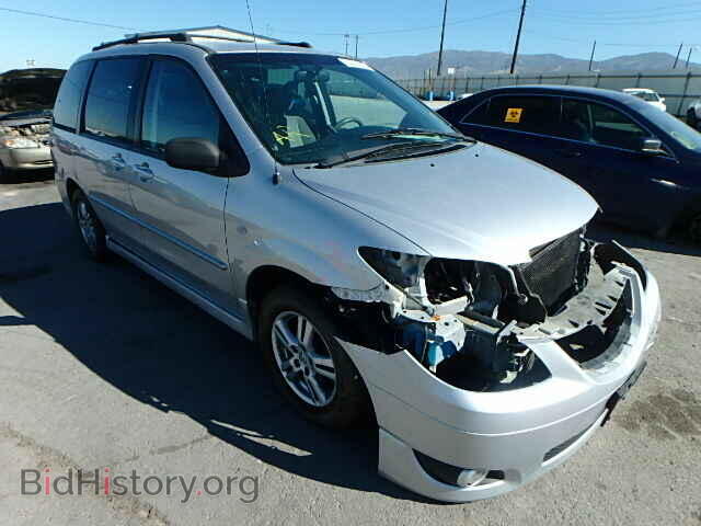 Photo JM3LW28A560561606 - MAZDA MPV 2006