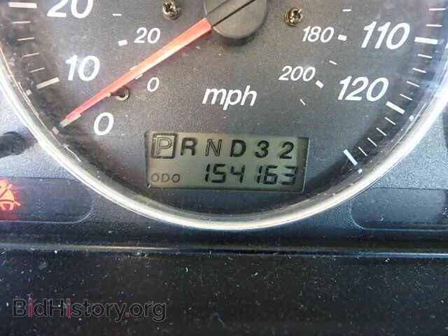 2006 MAZDA MPV - VIN: JM3LW28A560561606 - Фото 8