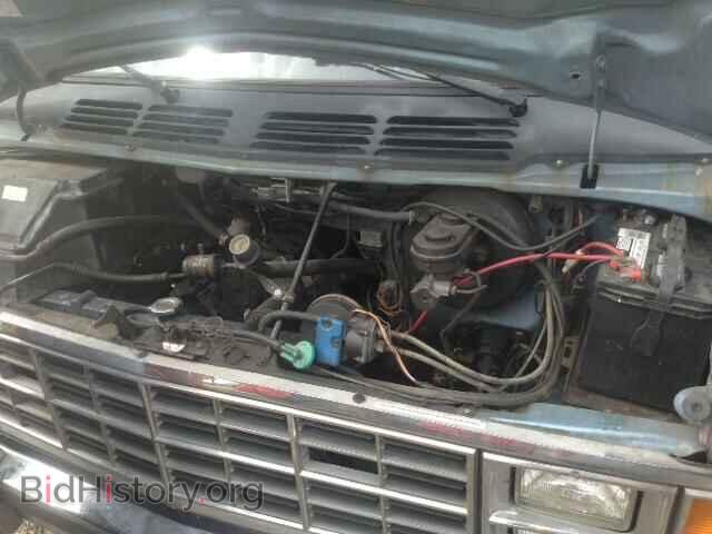 1985 DODGE RAM VAN - VIN: 2B4HB21T2FK307059 - Фото 7