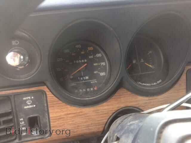 1985 DODGE RAM VAN - VIN: 2B4HB21T2FK307059 - Фото 8