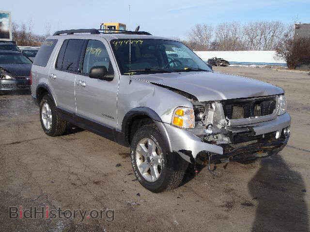 Фотография 1FMZU73K55UB03878 - FORD EXPLORER 2005