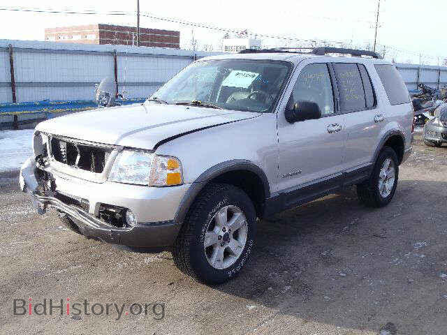 2005 FORD EXPLORER - VIN: 1FMZU73K55UB03878 - Фото 3