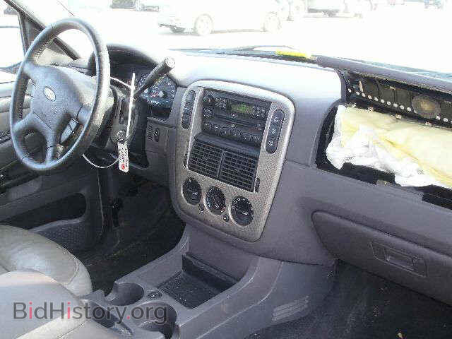 2005 FORD EXPLORER - VIN: 1FMZU73K55UB03878 - Фото 7