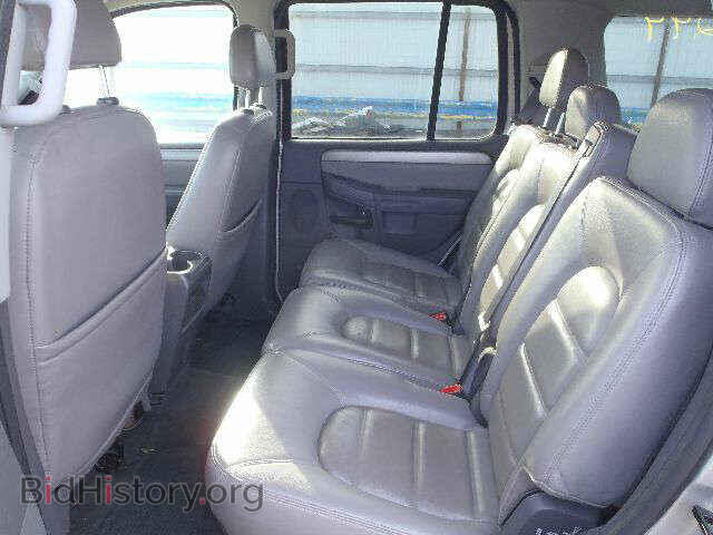 2005 FORD EXPLORER - VIN: 1FMZU73K55UB03878 - Фото 10