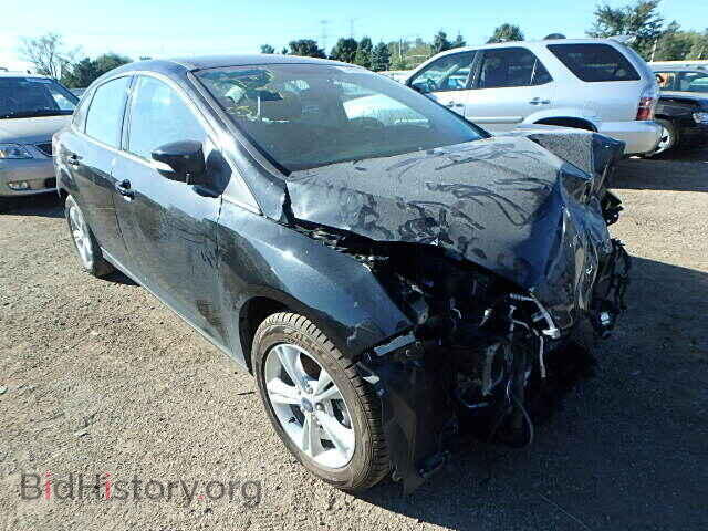 Фотография 1FADP3F29FL312290 - FORD FOCUS 2015