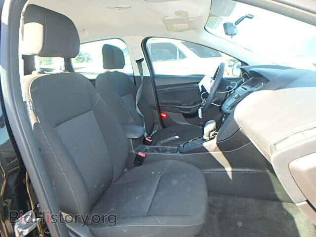 2015 FORD FOCUS - VIN: 1FADP3F29FL312290 - Фото 5