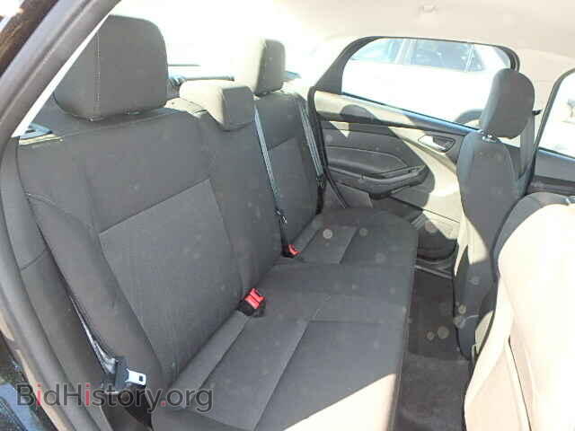 2015 FORD FOCUS - VIN: 1FADP3F29FL312290 - Фото 6