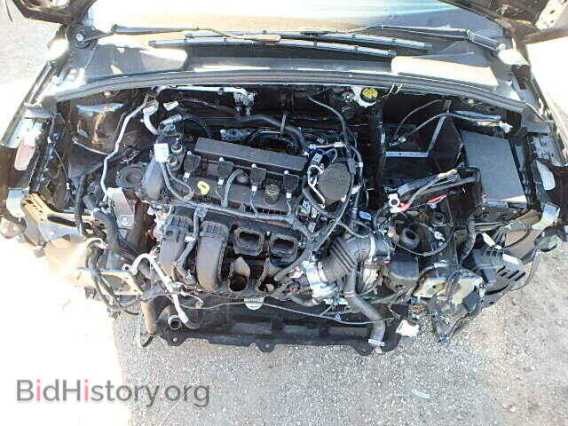 2015 FORD FOCUS - VIN: 1FADP3F29FL312290 - Фото 7