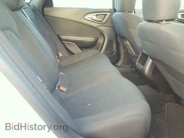 2015 CHRYSLER 200 - VIN: 1C3CCCAB4FN594114 - Photo 6